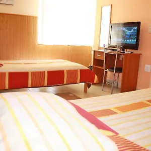 visit hotel