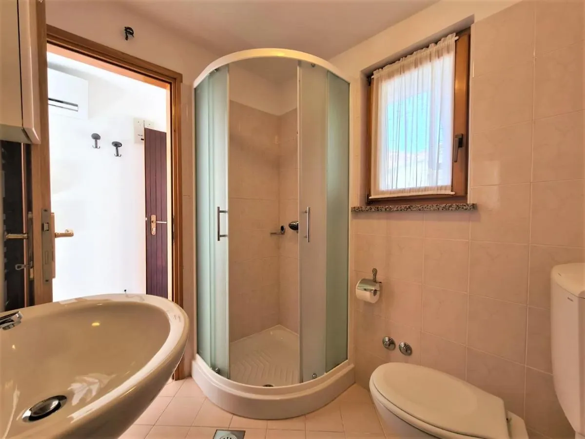 Apartment Nadija Rabac