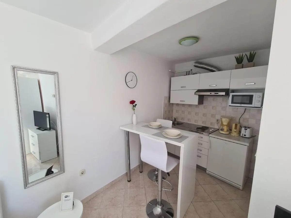 Apartment Nadija Rabac Croatia
