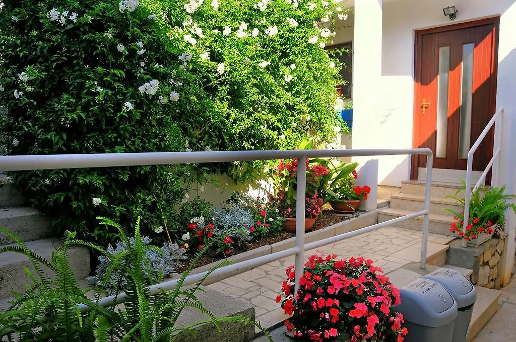 Apartment Nadija Rabac