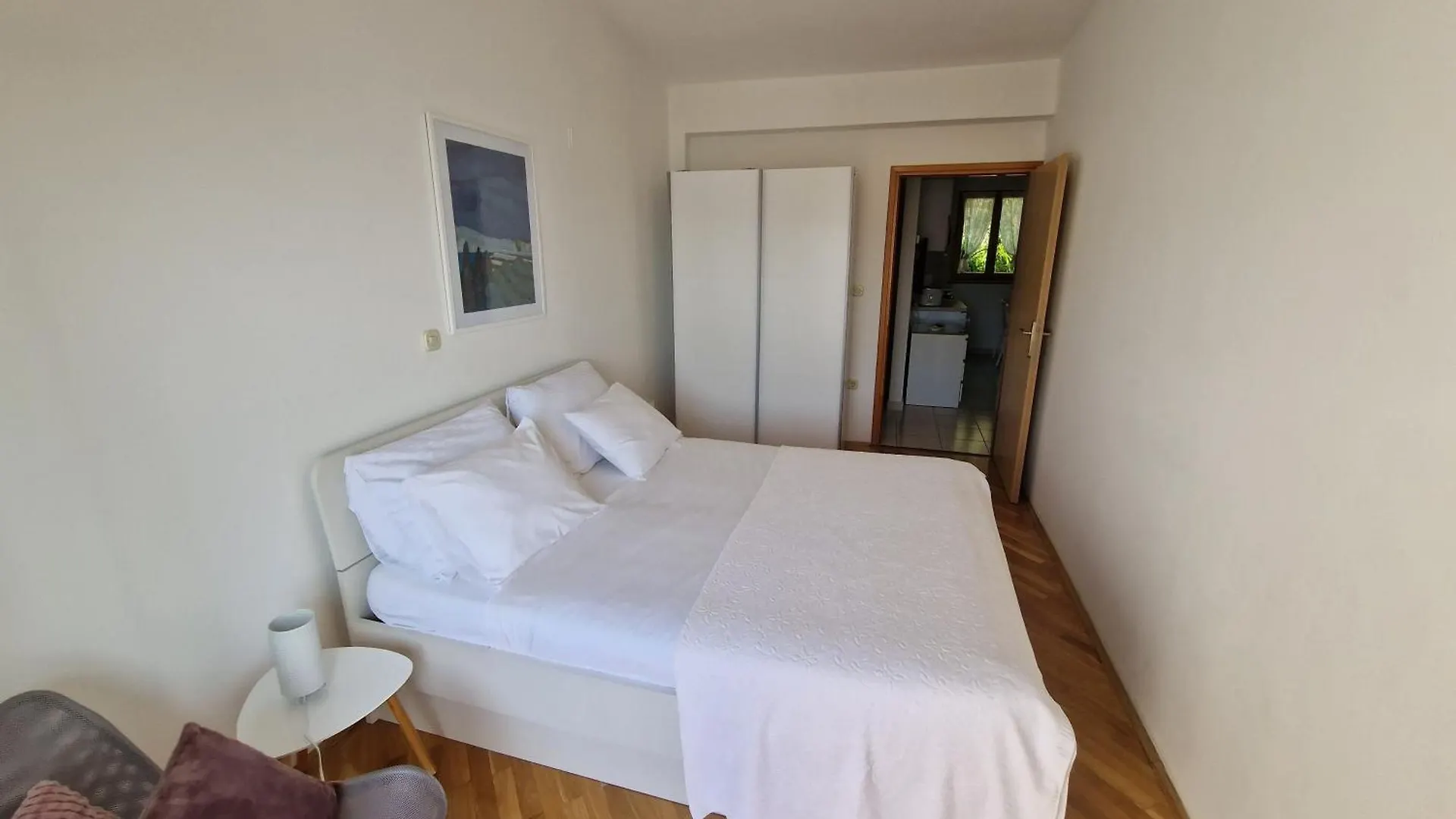 Apartment Nadija Rabac 0*,  Croatia