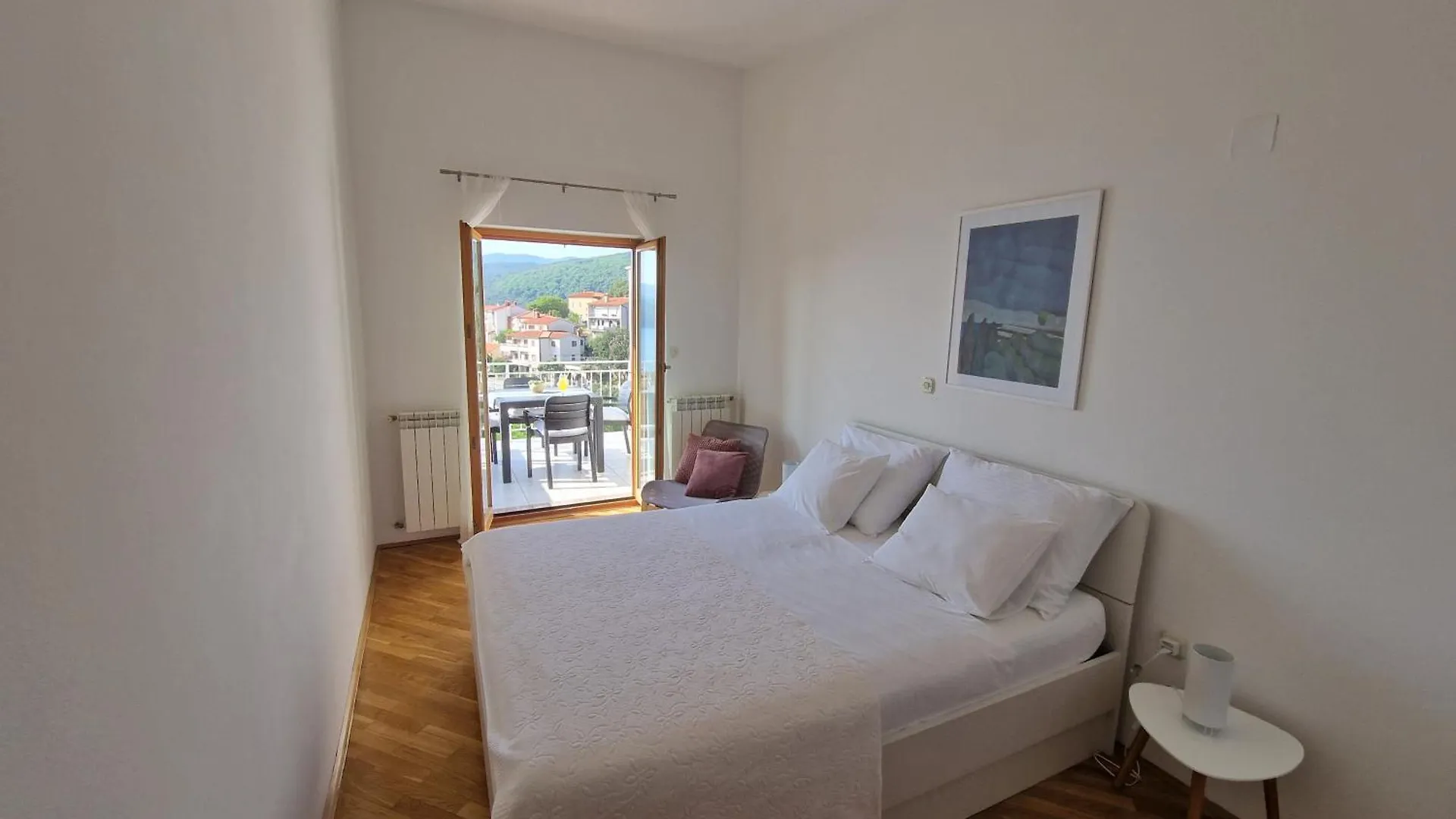 Apartment Nadija Rabac