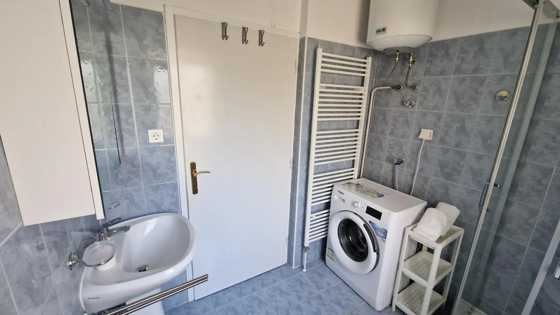 Apartment Nadija Rabac
