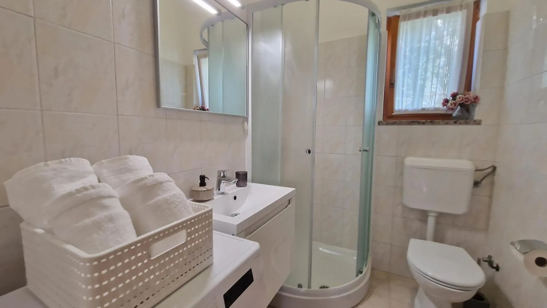 Apartment Nadija Rabac