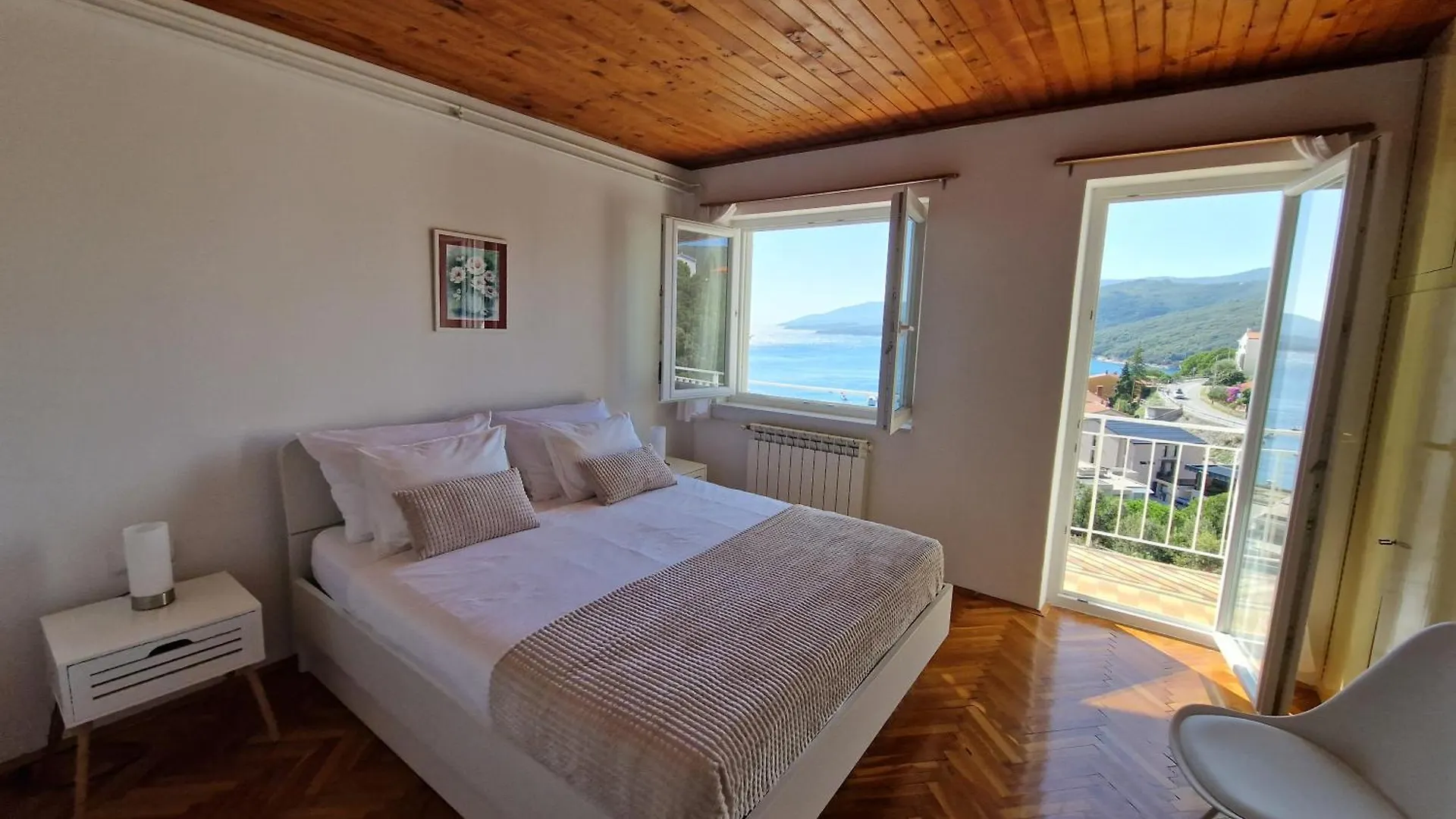 Apartment Nadija Rabac 0*,