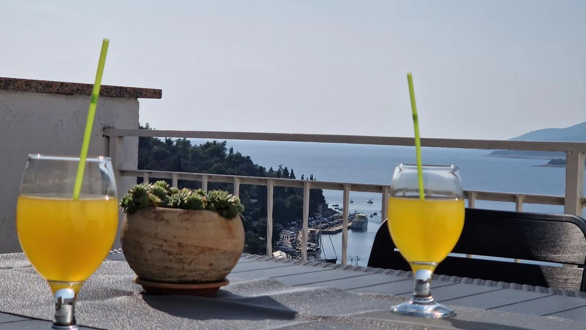Apartment Nadija Rabac