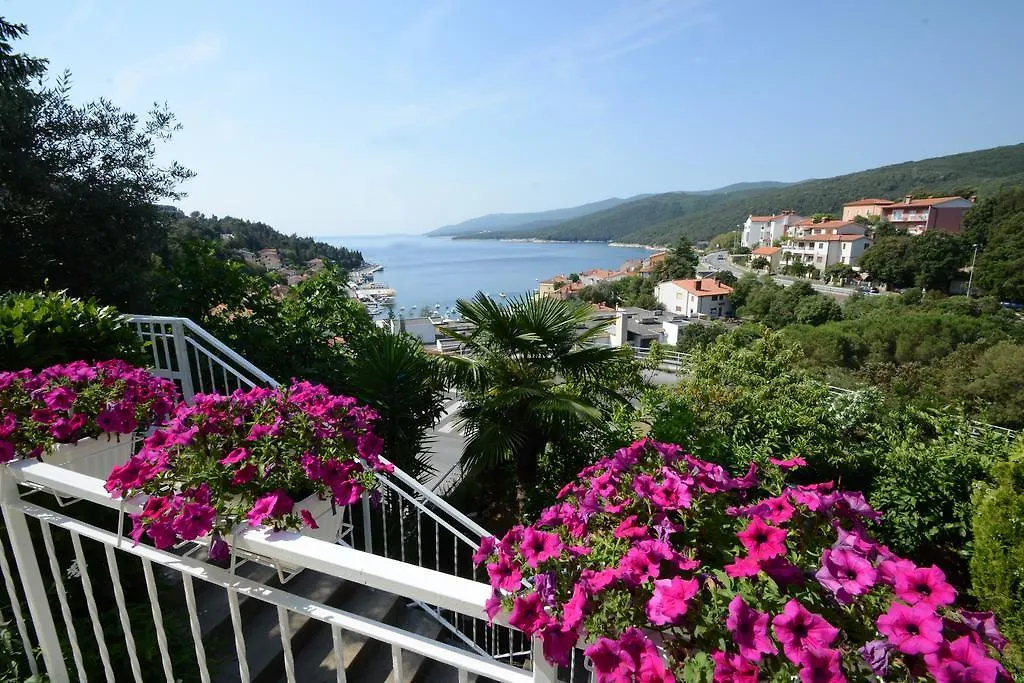 Apartment Nadija Rabac 0*,  Croatia