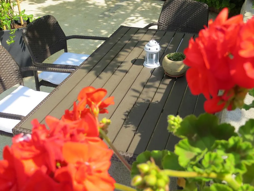Apartment Nadija Rabac