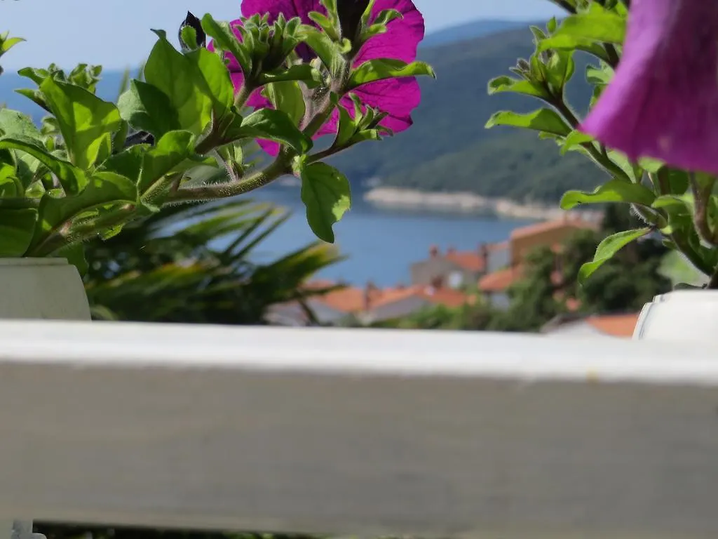 Apartment Nadija Rabac