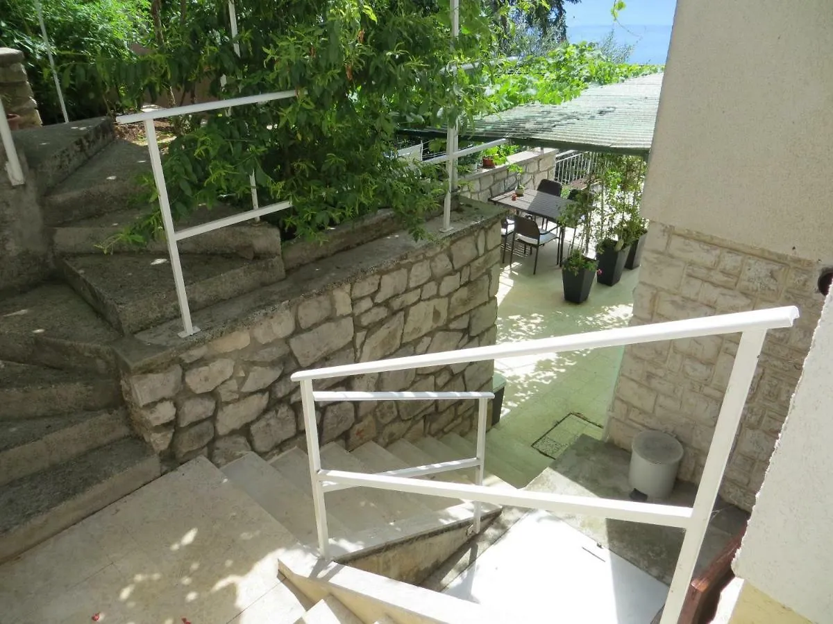Apartment Nadija Rabac