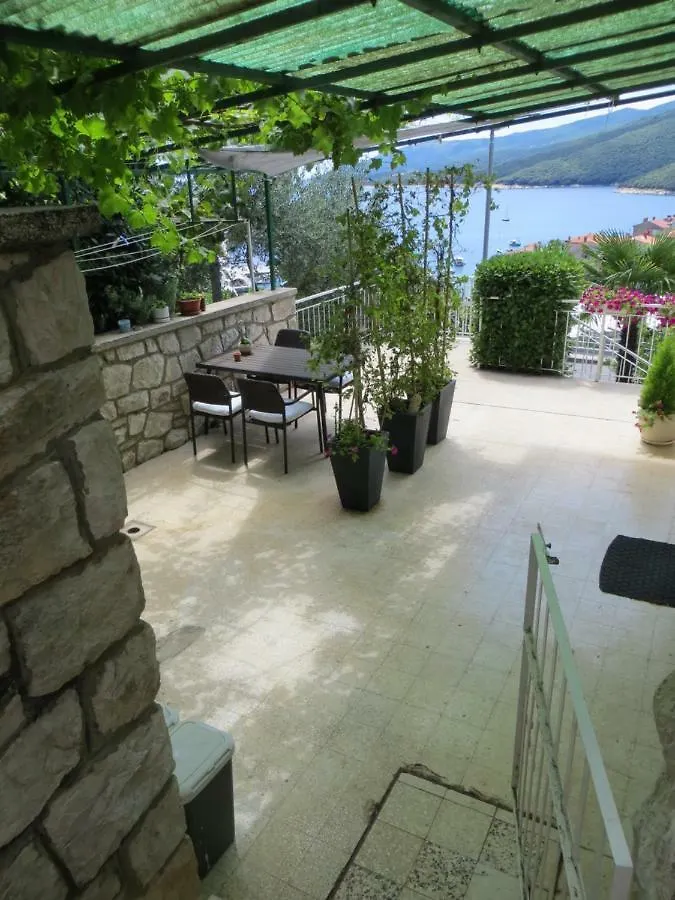 Apartment Nadija Rabac