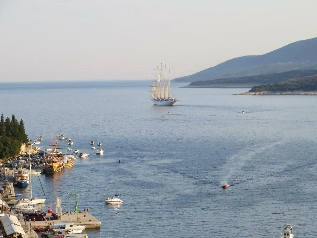Apartment Nadija Rabac Croatia